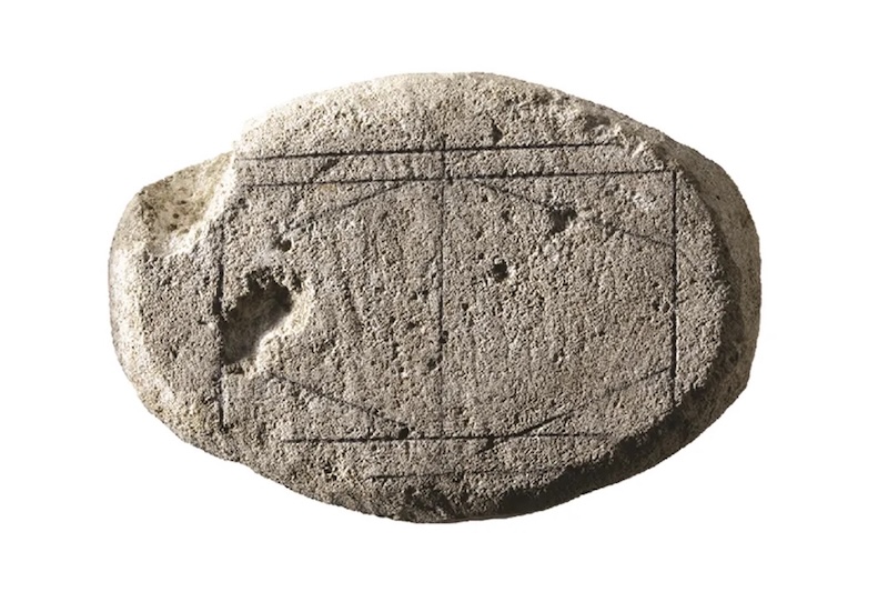 هوش مصنوعی معمای یک بازی رومی را حل کرد