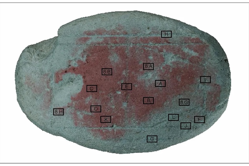 هوش مصنوعی معمای یک بازی رومی را حل کرد