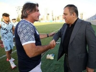 هیئت مدیره استقلال از دیدار با ساپینتو فرار کرد