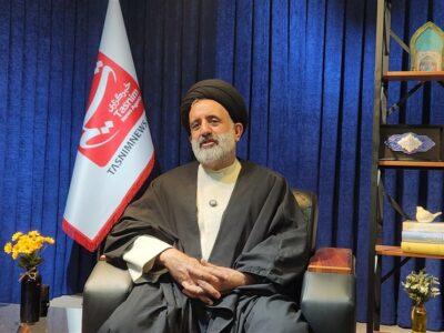 واقع‌بینی و جامع‌بینی دو اصل کلیدی در بنیاد شهید است