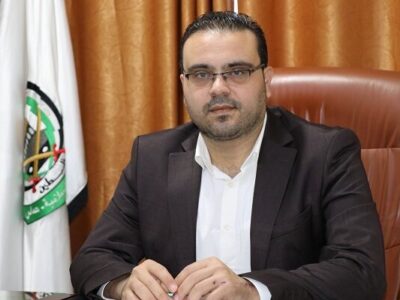 واکنش حماس به نشست افتتاحیه «شورای صلح غزه» در واشنگتن