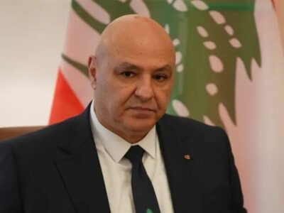 واکنش رئیس جمهور لبنان به حملات رژیم صهیونیستی