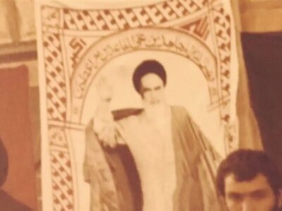 واکنش غافلگیرکننده سید حسن نصرالله به اولین سؤال درباره عماد مغنیه