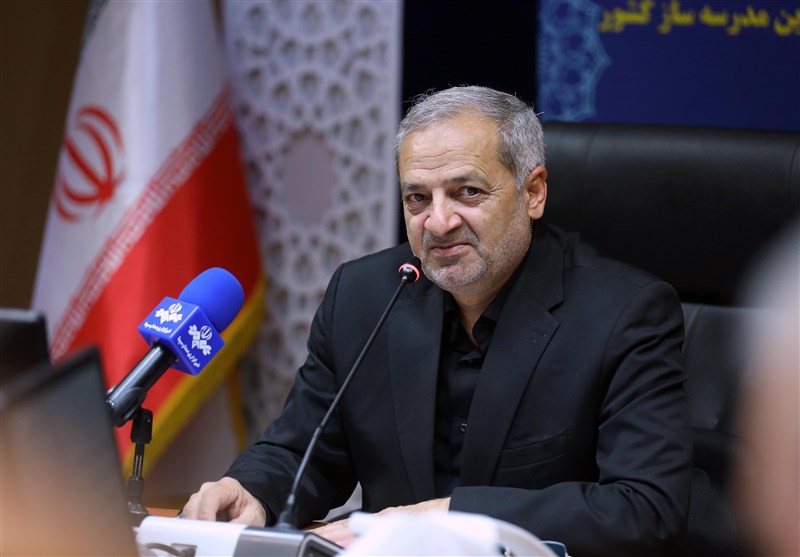 واکنش وزیر آموزش‌و‌پرروش به فیلم پخش شده توسط یکی از معلمان