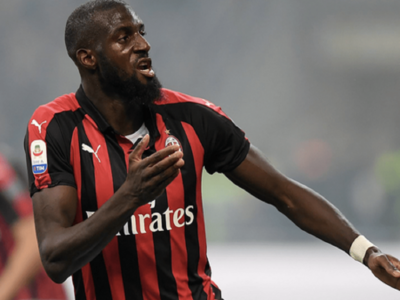 واکنش پرسپولیس به مذاکره با ستاره میلان