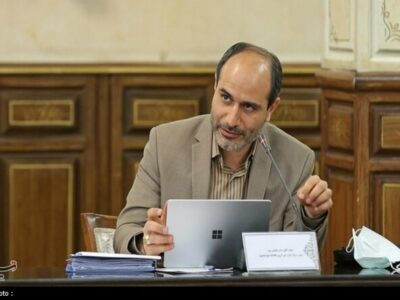 ورود رسمی هوش مصنوعی به دستگاه قضائی