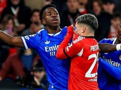 ورود فیفا به ماجرای حوادث بازی رئال مادرید و بنفیکا/ مجازات‌های سنگین انضباطی در راه است