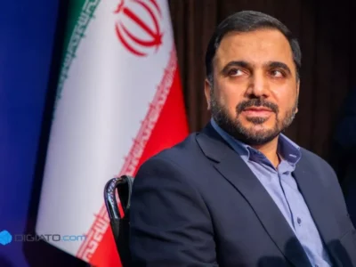 وزیر ارتباطات: ابزار دور‌زدن تحریم‌ها برای برنامه‌نویس‌ها و شرکت‌های دانش‌بنیان به‌زودی ارائه می‌شود