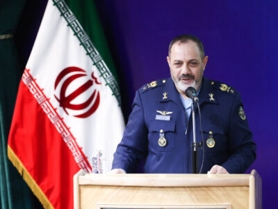 وزیر دفاع: فضا به صحنه جدید سلطه و قدرت‌طلبی جهانی تبدیل شده است