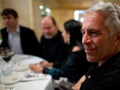 وقتی آزادی بی‌پناه می‌شود