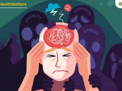 وقتی اخبار، دشمن پنهان‌ روان شما می شوند