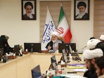 وقتی دینداری گرفتار دیوان‌سالاری می‌شود