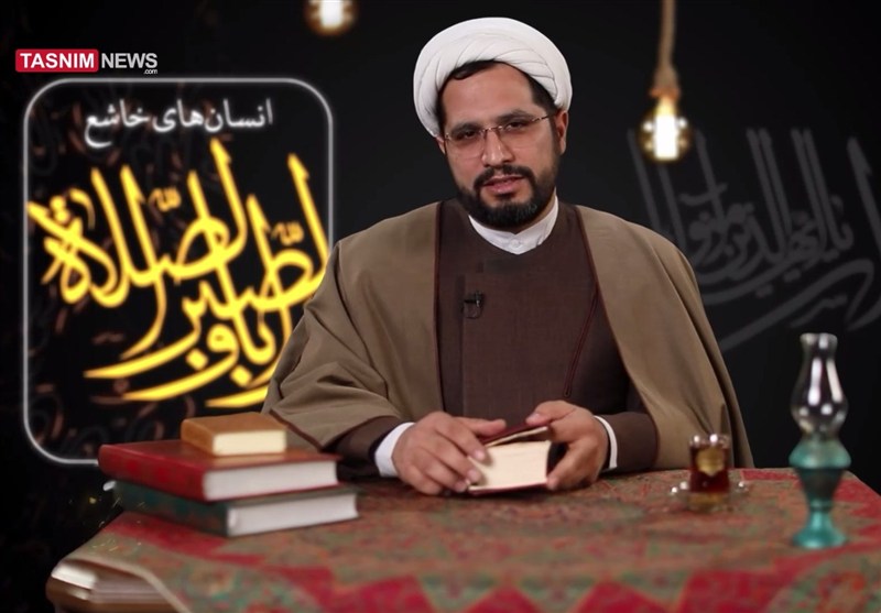 ٣٠ کد – کد هشتم| بهترین آراستگی، شایسته‌ترین عبادت در مسجد است