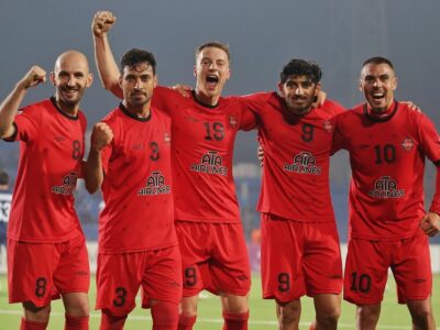 پاداش‌های لیگ نخبگان آسیا به تراکتور رسید