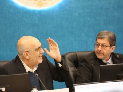 پارسا: مدل‌های بودجه‌ریزی، استهلاک سرمایه‌های اصفهان را نمی‌بینند