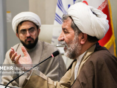 پارسانیا: فرهنگ انقلاب اسلامی مرزهای جغرافیایی را درنوردیده است