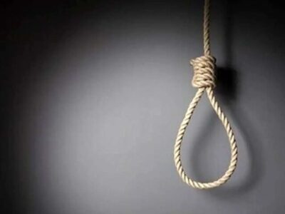 پاره شدن طناب دار و رهایی قاتل از قصاص در بابلسر