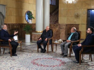 پاسخ رئیسجمهور به پرسشهای شمسالواعظین، عبدالکریمی و جلائیپور