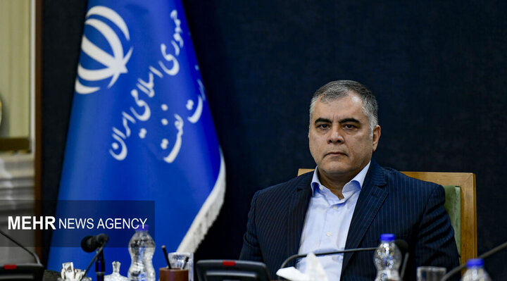 پاک نژاد:هدف وزارت نفت جلوگیری از خام‌فروشی و تقویت صادرات غیرنفتی است