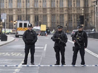 پای پلیس انگلیس نیز به پرونده مجرم جنسی معروف آمریکا باز شد