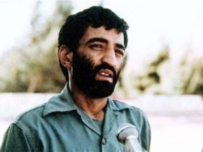 پایان چشم‌انتظاری مادر حاج‌احمد و معمایی که در دل تاریخ ماند!