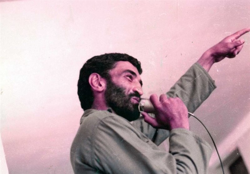 پایان چشمانتظاری مادر حاجاحمد و معمایی که در دل تاریخ ماند! احمد متوسلیان , شهید , دفاع مقدس ,