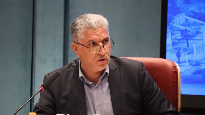 پتروشیمی گلستان «حق‌الناس» است