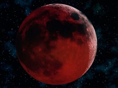 پدیده «ماه خونین» در راه است؛ چگونه ماه‌گرفتگی کامل 3 مارس را رصد کنیم