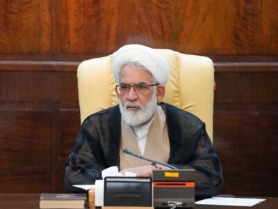 پرونده‌های اغتشاشات خارج از نوبت و قاطعانه رسیدگی می‌شود