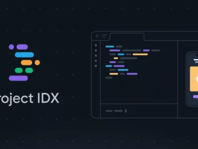 پروژه IDX گوگل راه‌اندازی شد؛ محیطی تحت وب برای برنامه‌نویسی فول‌استک و مولتی‌پلتفرم