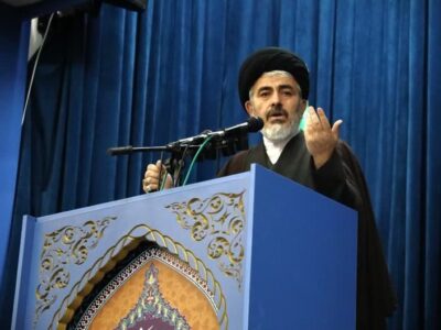 پرچم ایران نماد عزت کشور؛ اقدامات در دانشگاه ها توهین به هویت ملی است