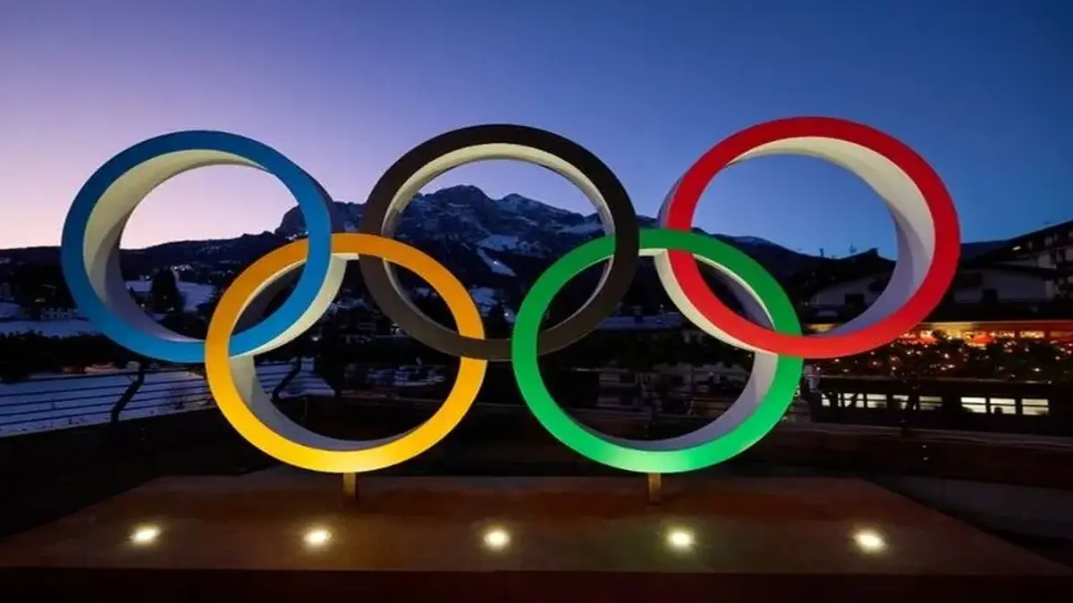 پرچمداران ایران در المپیک زمستانی ۲۰۲۶+ عکس