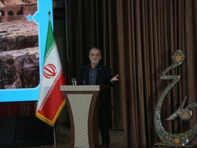 پزشکیان: آمریکا دلش برای دموکراسی نسوخته؛ به هر قیمتی سر خم نمی‌کنیم