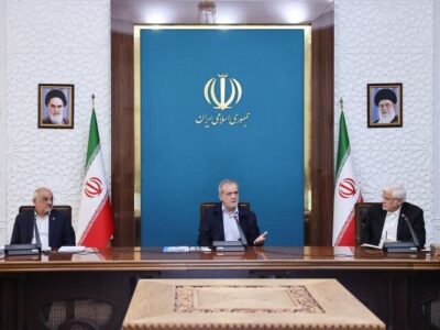 پزشکیان: بخشی از نارضایتی مردم ناشی از عملکرد دستگاه‌ها است