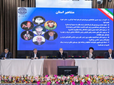 پزشکیان: فاصله با مردم موجب عصبانیت آن‌ها می‌شود؛ کریدورها در اولویت