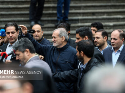 پزشکیان: مواضع من تغییری نکرده و هیچ تفاوتی با گذشته نکرده‌ام