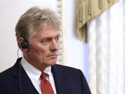 پسکوف: دستور کار مذاکرات ژنو را شخص پوتین تعیین کرد