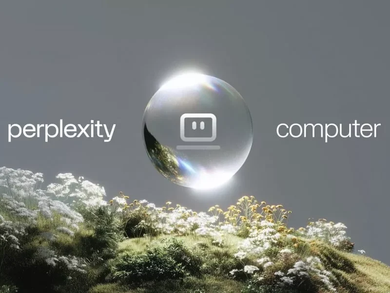 پلتفرم Perplexity Computer معرفی شد؛ جایگزین امن OpenClaw برای کنترل ایجنت‌ها