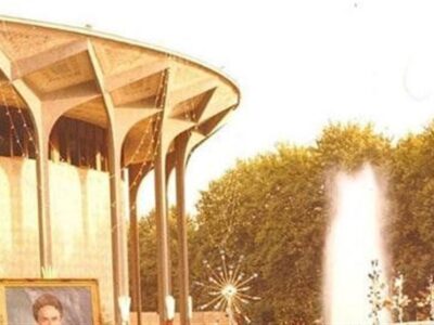 پنج نمایش جدید در تئاتر شهر؛ “خارج از شهر” تا “وی لا”