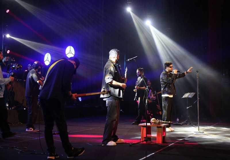 پنجمین روز جشنواره موسیقی فجر؛ از شاهسون تا دهکرد موسیقی , جشنواره موسیقی فجر , جشنوارههای فجر ,