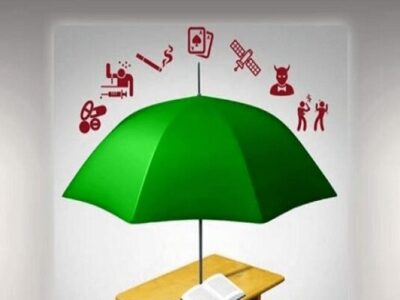 پوشش ۹۰ درصدی غربالگری آسیب‌های اجتماعی دانش‌آموزان