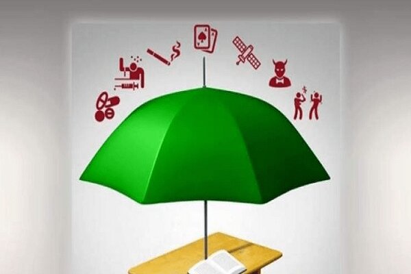 پوشش ۹۰ درصدی غربالگری آسیبهای اجتماعی دانشآموزان