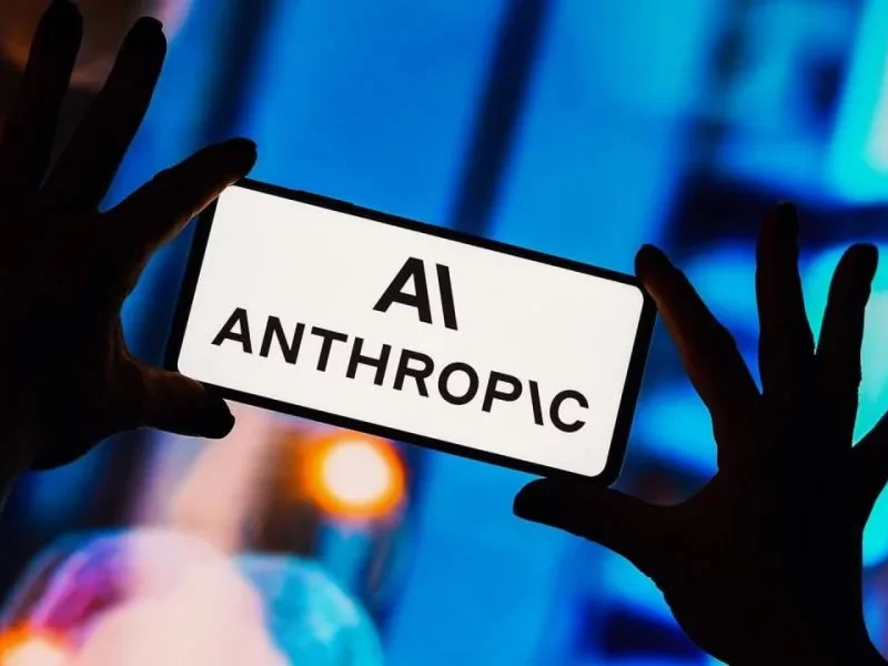 پژوهشگر ایمنی آنتروپیک با انتشار نامه‌ای استعفا داد: جهان در خطر است