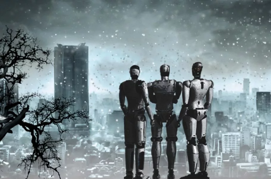 پژوهشی جدید: مدلهای هوش مصنوعی به شروع جنگ هستهای تمایل نشان میدهند