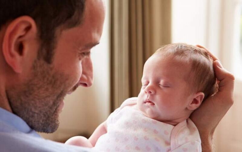 پژوهشی درباره پیامدهای روانی سقط جنین از نگاه مردان