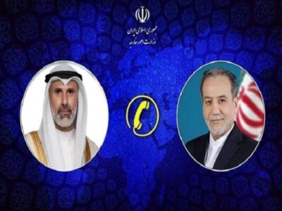 پیام تبریک وزیر امور خارجه کویت به مناسبت سالگرد پیروزی انقلاب اسلامی