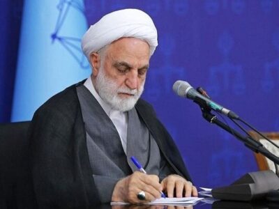 پیام تسلیت رئیس قوه قضاییه در پی درگذشت عنایت‌الله بخشی