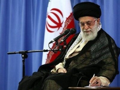 پیام تسلیت رهبر انقلاب در پی درگذشت برادر حجت‌الاسلام قمی