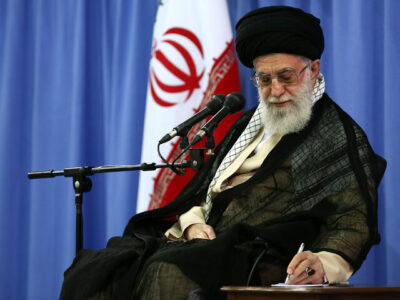 پیام رهبر انقلاب اسلامی به کنگره ملّی «شهدای غریب اسارت»