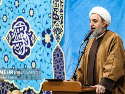 پیام هفتمین آیه طرح «زندگی با آیه‌ها»؛ نسخه قرآنی برای عبور از تفرقه